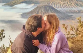 Mount Bromo Sunrise 1 Day Private Tour