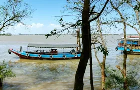 Guided tour of Cu Chi Tunnels and Mekong Delta in a small group