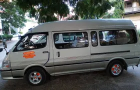 Zanzibar Taxi Service