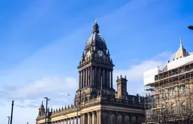 Leeds Tour App & Game