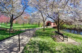 A Walking Tour of Frederick, Maryland - The Crossroads of Maryland