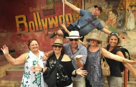 Best Bollywood Tour with Rahil Khan (Transport Included)
