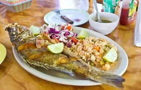 Cozumel Food Tour
