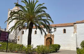 Fuerteventura: PANORAMA GRAND TOUR 2in1 Historic & photo tour.