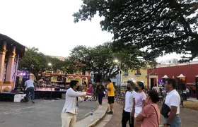 Campeche: Highlights, Museums and Downtown Tour