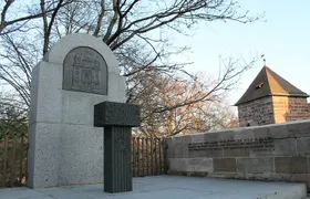 Nuremberg Third Reich Tour in Spanish