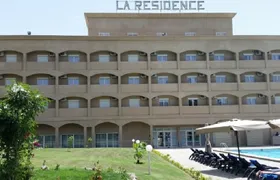 N'DJAMENA - 4x4 car rental with driver
