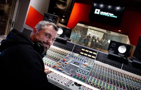 Windmill Lane Recording Studios - Visitor Experience