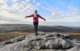 Dartmoor Tour 