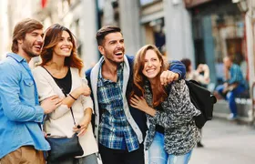 Bojnice’s Romantic Embrace Walking Tour