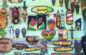 Ocho Rios shopping tour