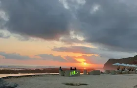 Full Day Sunset and Beach Bali Tour