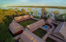 3-Day Iquitos Amazon Jungle Adventure at Heliconia Lodge