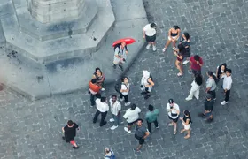 Evening Tour: The Dark Side of Bruges