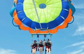 Bali Parasailing Watersport Nusa dua