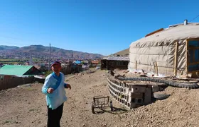 Cooking Class in a Traditional Ger Home in Ulaanbaatar Suburbs