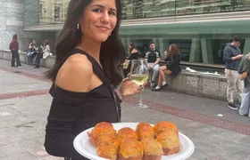 Basque Best Bites - #1 Food & Wine tour of Bilbao