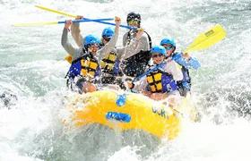Truckee River: Boca to Floriston Run (Class III Whitewater)