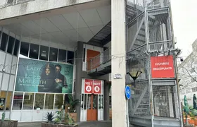 Self-guided exploration game in Almere
