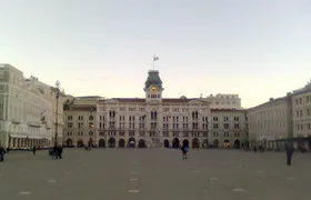 Experience Trieste