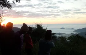 The Wild Explorer - 3 days forest trek with homestay and camping