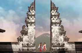 Individual Bali Day Trip with Private Driver and Free WiFi