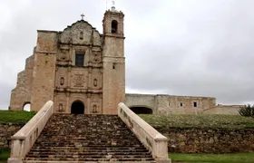 Day Trip around Dominican Route in a private service for your family or friends