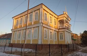 Karakol through centuries