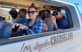 Malibu Wine, Food & Beach Tour