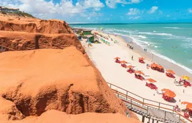 3 Beaches in 1 Day Tour Leaving Fortaleza