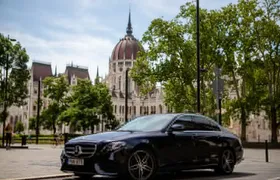 Debrecen - Budapest Transfer