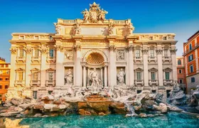 Full Day Escorted Shore Excursion to Rome from Civitavecchia