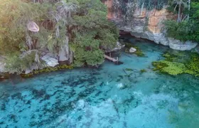 Itinerary 1:CAVES - Booking from 2 people - Chapada Diamantina by Zentur
