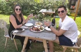 Prosecco experience. Wine tasting. Full day from Treviso