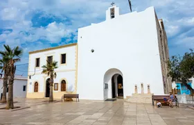 Formentera by bus