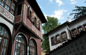 Timeless Plovdiv: A Complete Audio & E-Guide