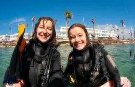 Half-Day Scuba Diving Tour - Discover Scuba Diving!
