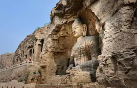 Private 2-Day Datong Tour