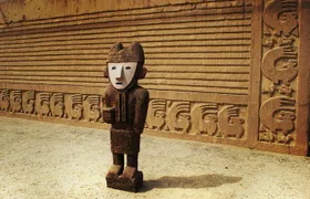 Trujillo in a Day: Chan Chan, Huanchaco, Sun and Moon Temples