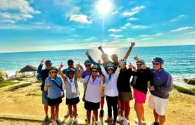 Cali Dreaming Electric Bike Tour of La Jolla and Pacific Beach