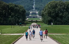 Private tour of the Royal Palace of Caserta