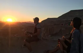 All In One Cappadocia Private Tour