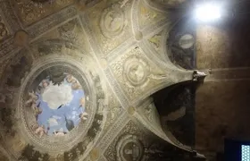 Discovery Private Tour of the Gonzaga Palace