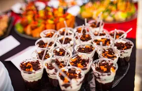 The One&Only Hot Farm Private Tasting Options