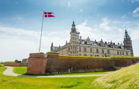 Full-day trip around Copenhagen