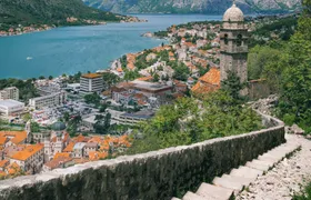 Private tour to Kotor and Budva from Dubrovnik