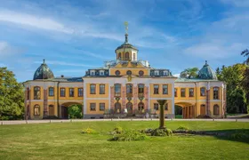 Weimar cultural legacies walking tour with audio guide