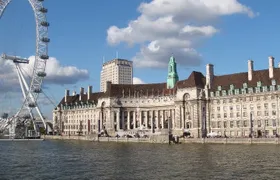 London 8 Day Private British History English Course and Tour