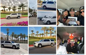 Private RoundTrip from Airport to Hotels to Cabo San Lucas Zone 3