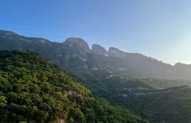 Chipinque Natural Park - Morning / Afternoon Hike (Group/Private)